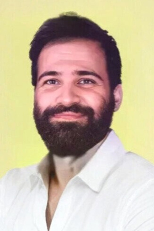 Photo of Hassan Khodadadi