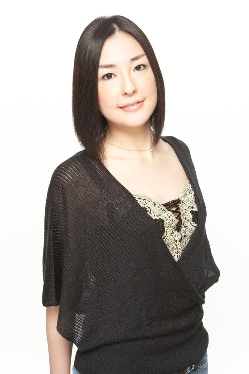 Photo of Risa Hayamizu