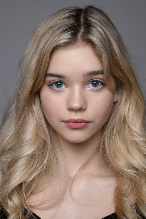 Photo of Veronika Zhuravleva