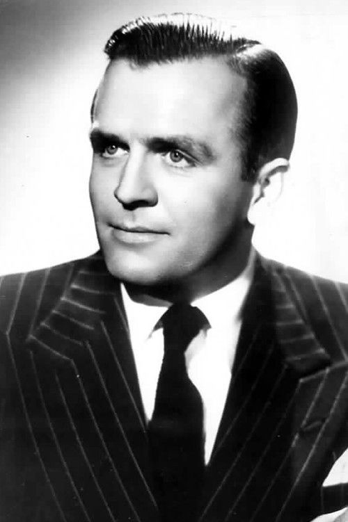 Photo of Hayden Rorke