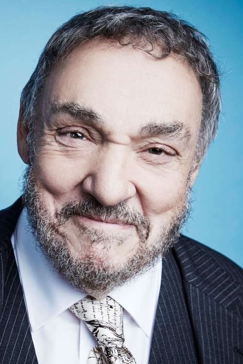Photo of John Rhys-Davies