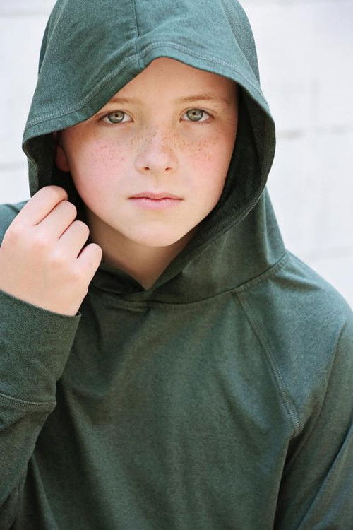 Photo of Brendan Natlo