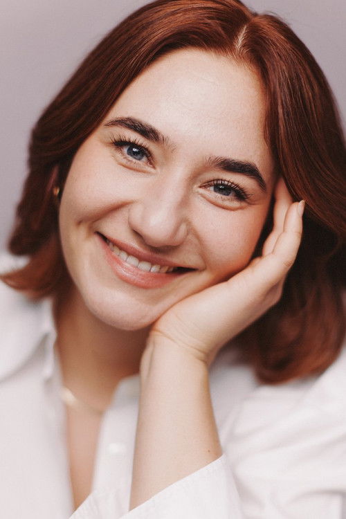 Photo of Maria Cordsen