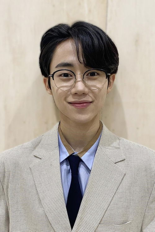 Photo of Park Ji-bin