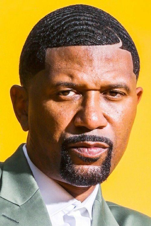 Photo of Jalen Rose