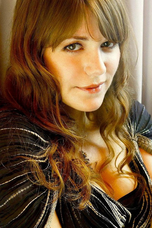 Photo of Jenny Lewis
