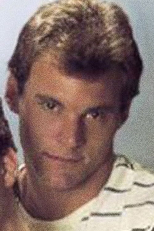 Photo of Chaz Holderman