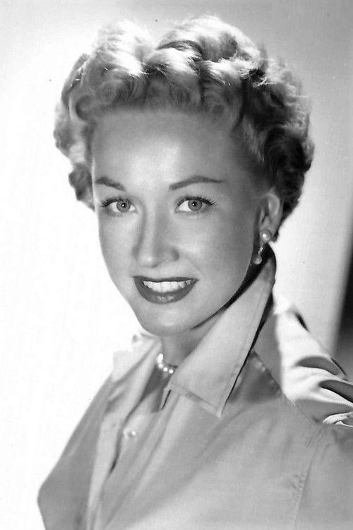 Photo of Bonita Granville