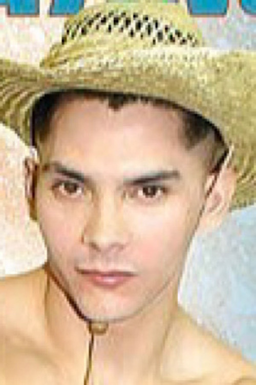 Photo of Alexander Magnin