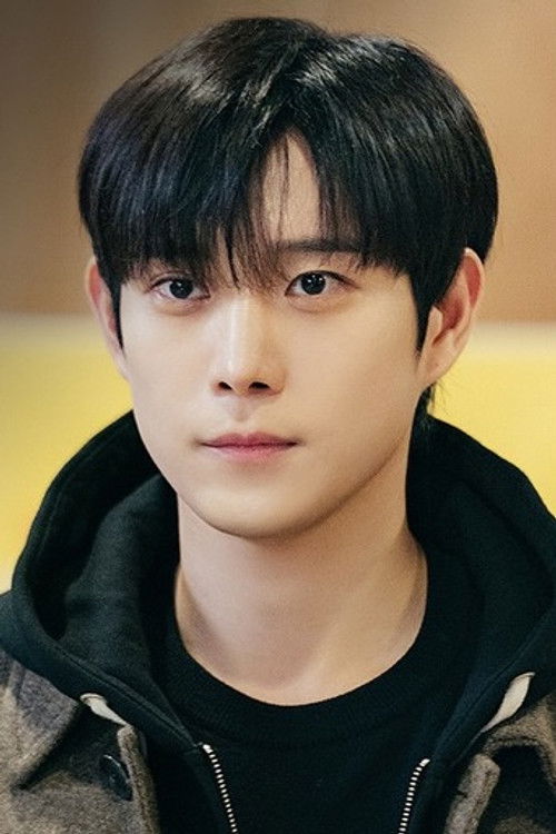 Photo of Kim Young-dae