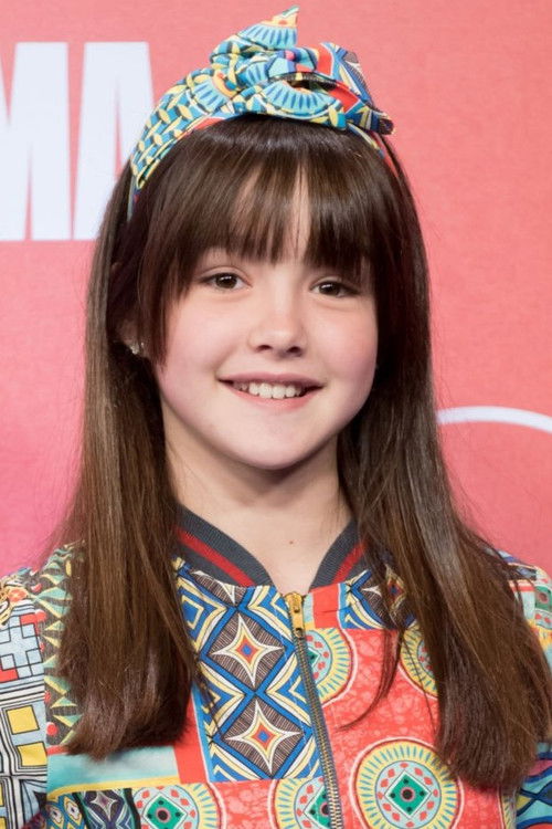 Photo of Luna Fulgencio