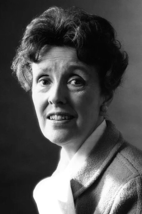 Photo of Joyce Grenfell