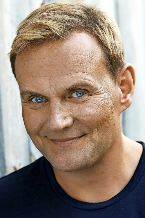 Photo of Devid Striesow