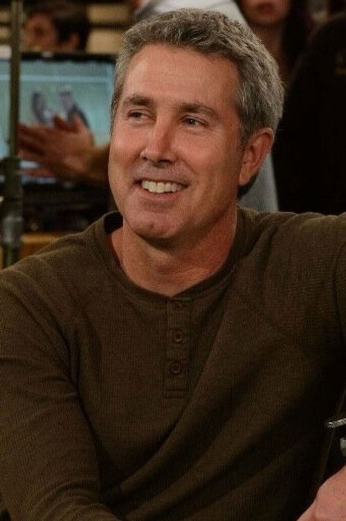 Photo of Peter Segal