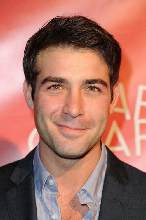 Photo of James Wolk