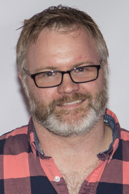 Photo of Jacob Cooney