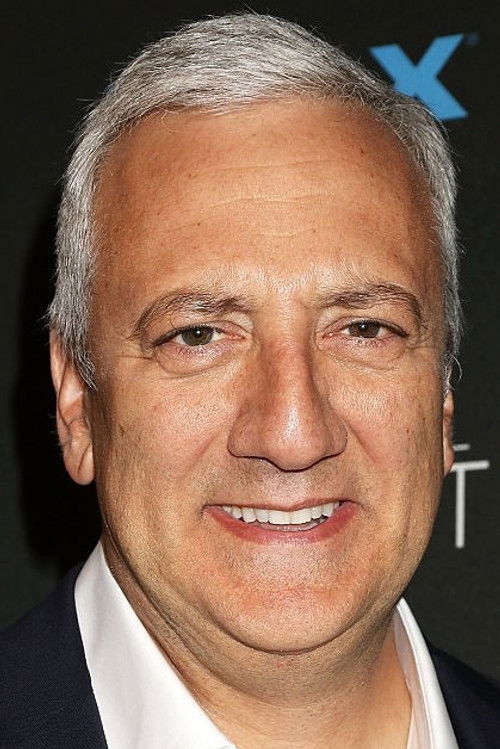 Photo of Michael J. Massimino