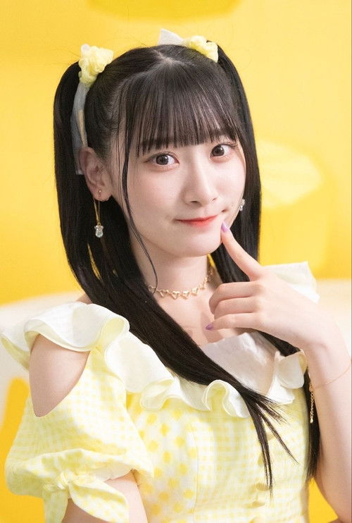 Photo of Kiara Saitou