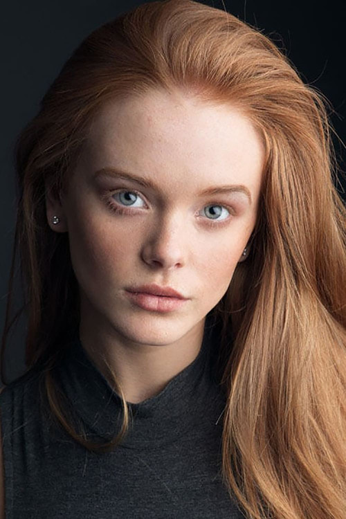 Photo of Abigail Cowen