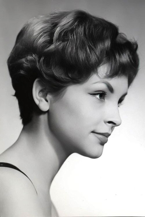 Photo of Teresa Tuszyńska