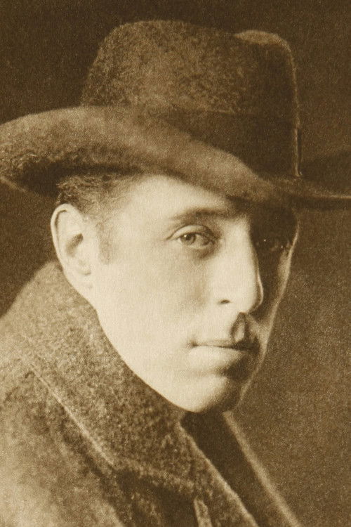 Photo of D.W. Griffith