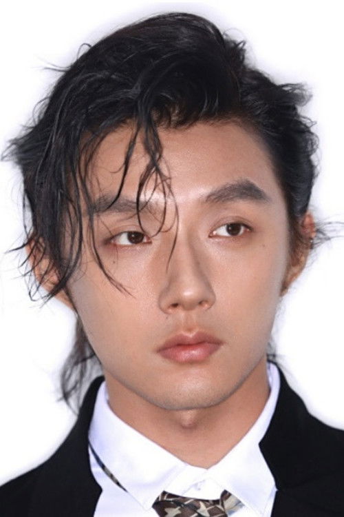 Photo of Cheng Guang