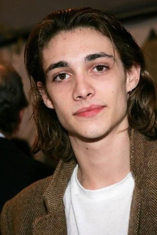 Photo of Ryan Donowho