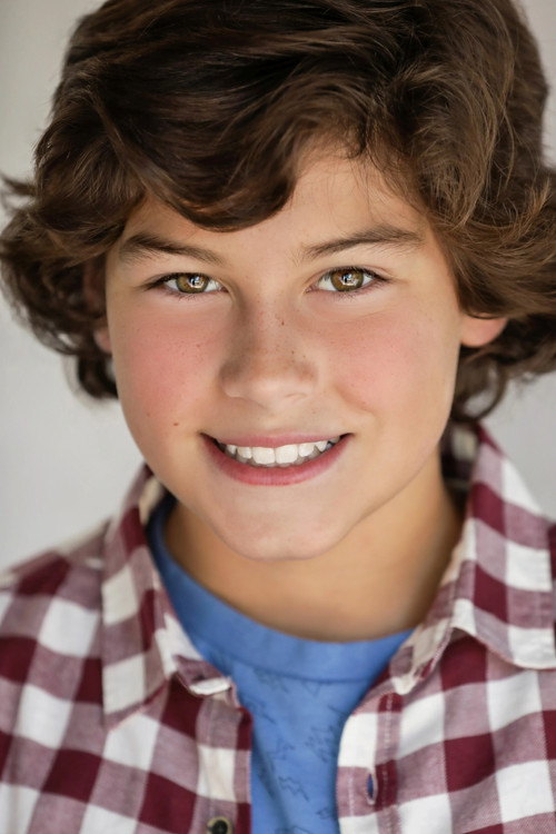 Photo of Colin Heintz