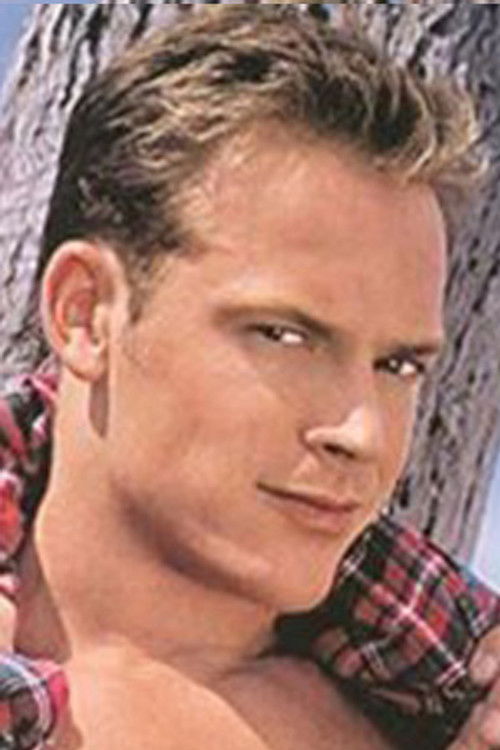 Photo of Matt Spencer