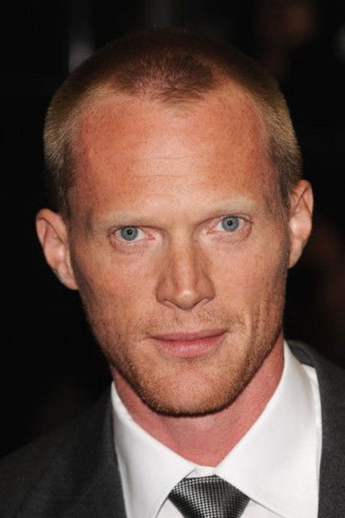 Photo of Paul Bettany