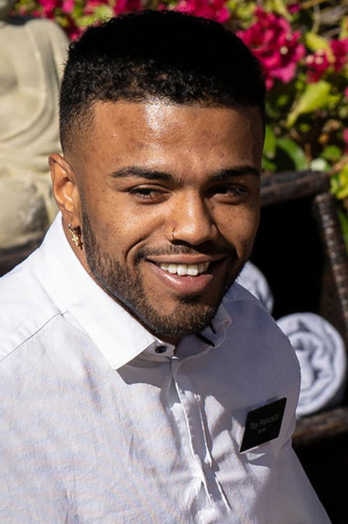 Photo of Troy Francisco