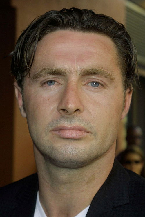 Photo of David O'Hara