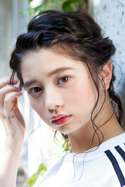 Photo of Hiyori Sakurada