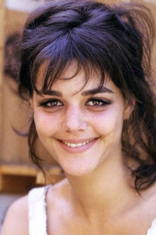 Photo of Tina Aumont