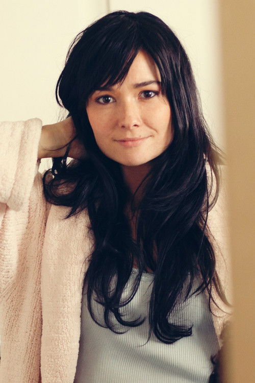 Photo of Kristen Ruhlin