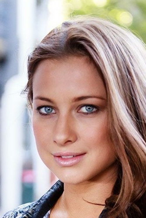 Photo of Romy Poulier