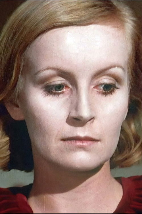 Photo of Margot Margaret