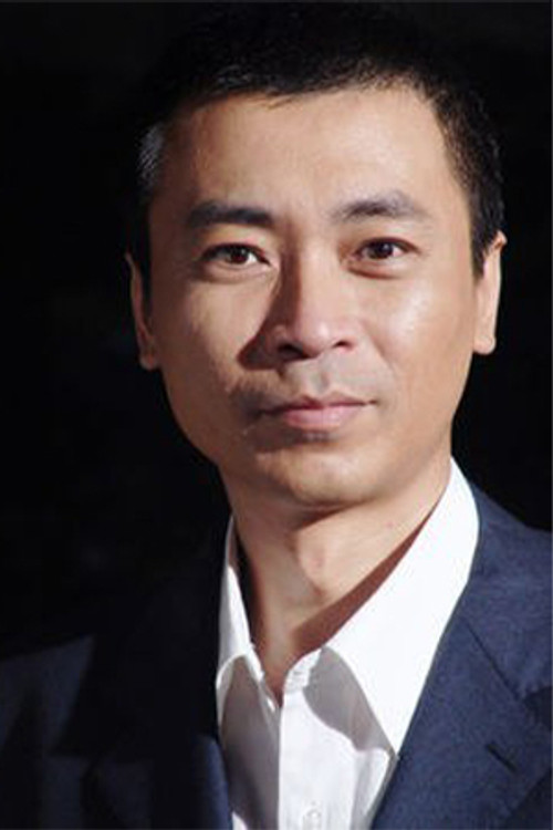 Photo of Weidong Zhao