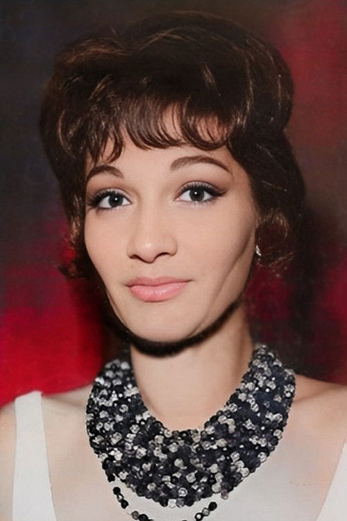 Photo of Ayfer Feray