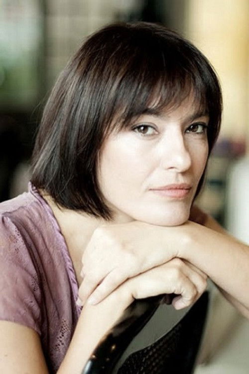 Photo of Dilşad Bozyiğit