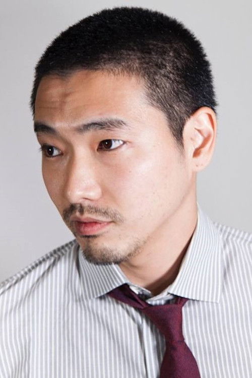 Photo of Tasuku Emoto