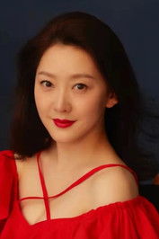 Photo of Cao Xinyue