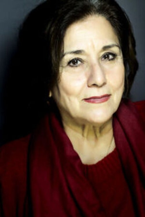 Photo of Nurşim Demir
