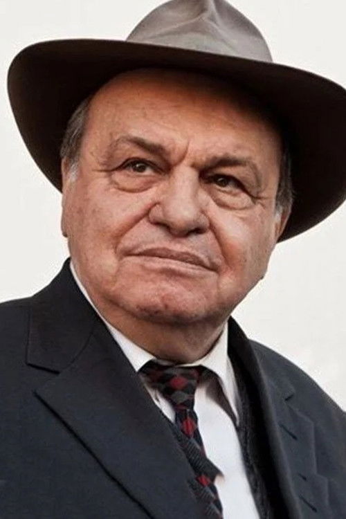 Photo of Ferdi Merter