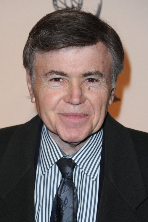 Photo of Walter Koenig