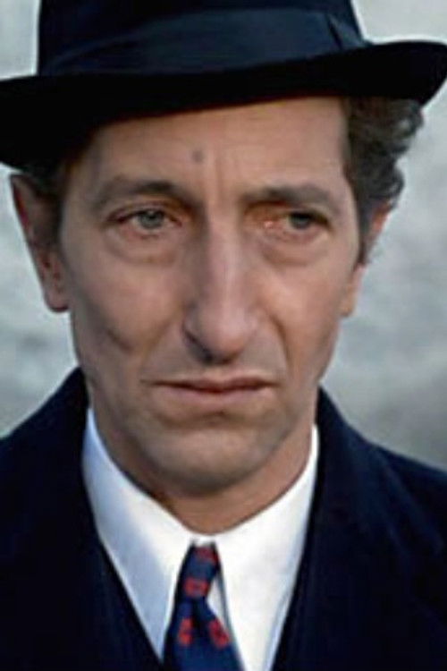 Photo of Pierre Koulak