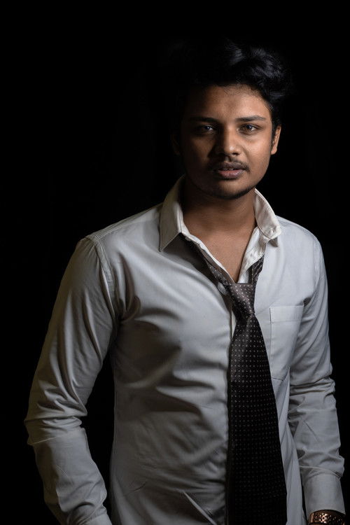 Photo of Bernard Joseph