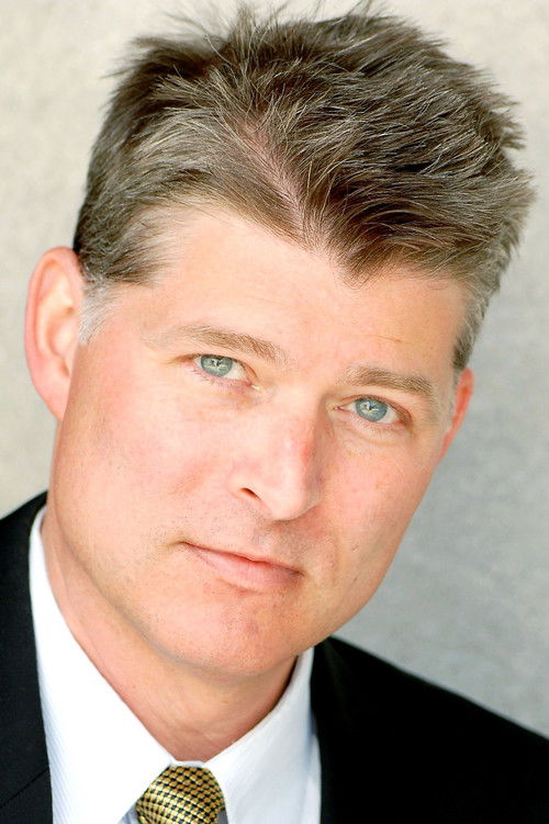 Photo of Todd Stanton