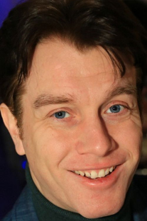 Photo of Vladimir Ivaniy