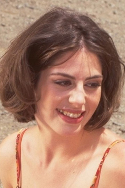 Photo of Syren Smiles